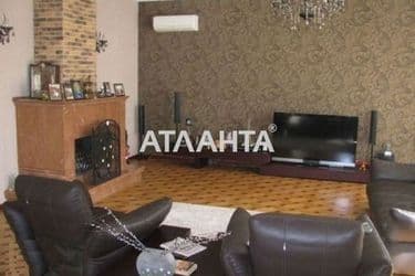 House by the address st. Dolgaya (area 260 m²) - Atlanta.ua - photo 19