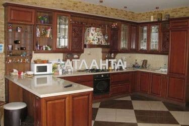 House by the address st. Dolgaya (area 260 m²) - Atlanta.ua - photo 25