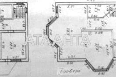 House by the address st. Dolgaya (area 260 m²) - Atlanta.ua - photo 34