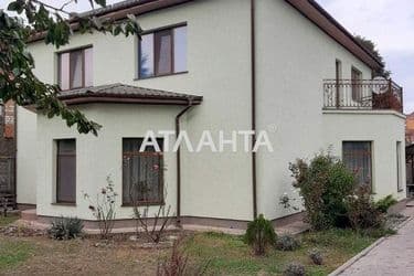 House by the address st. Dolgaya (area 260 m²) - Atlanta.ua - photo 18