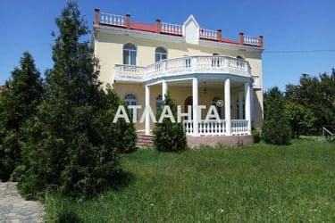 House by the address st. Komfortnaya Novorossiyskaya (area 450 m²) - Atlanta.ua - photo 17
