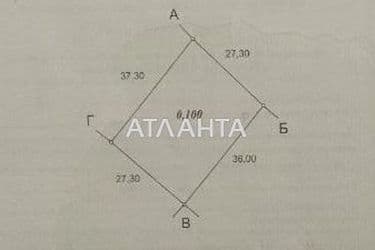 House by the address st. Komfortnaya Novorossiyskaya (area 450 m²) - Atlanta.ua - photo 32