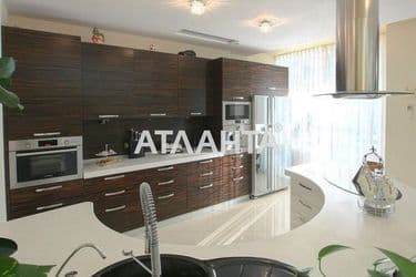 Багатокімнатна квартира за адресою вул. Літературна (площа 215 м²) - Atlanta.ua - фото 16