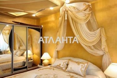 Багатокімнатна квартира за адресою вул. Літературна (площа 215 м²) - Atlanta.ua - фото 25