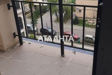 1-кімнатна квартира за адресою Травневий пров. (площа 42,7 м²) - Atlanta.ua - фото 21