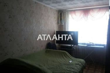 Room in dormitory apartment by the address st. Oystrakha Davida Zatonskogo (area 18 m²) - Atlanta.ua - photo 11