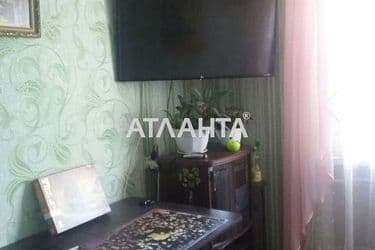 Room in dormitory apartment by the address st. Oystrakha Davida Zatonskogo (area 12 m²) - Atlanta.ua - photo 8