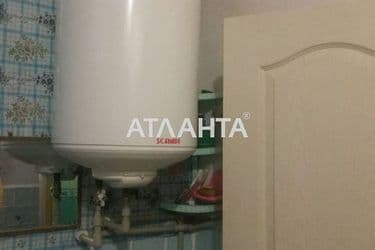 Room in dormitory apartment by the address st. Oystrakha Davida Zatonskogo (area 12 m²) - Atlanta.ua - photo 11