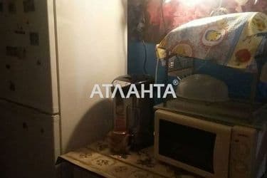 Room in dormitory apartment by the address st. Oystrakha Davida Zatonskogo (area 12 m²) - Atlanta.ua - photo 13