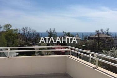 House by the address st. Fontanskaya dor Perekopskoy Divizii (area 320 m²) - Atlanta.ua - photo 12