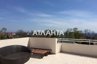 House by the address st. Fontanskaya dor Perekopskoy Divizii (area 320 m²) - Atlanta.ua - photo 13