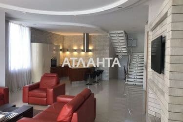 House by the address st. Fontanskaya dor Perekopskoy Divizii (area 320 m²) - Atlanta.ua - photo 11