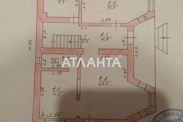 Будинок за адресою вул. Дніпровська (площа 155 м²) - Atlanta.ua - фото 25