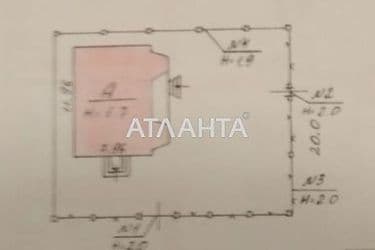Будинок за адресою вул. Дніпровська (площа 155 м²) - Atlanta.ua - фото 26