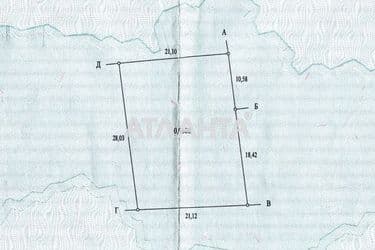 Landplot by the address st. Prokhladnyy per (area 6 acr) - Atlanta.ua - photo 8