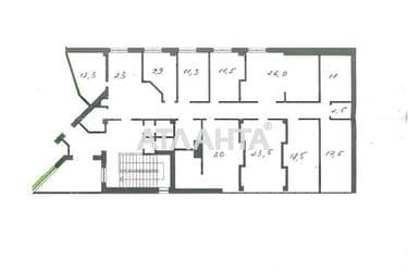 Коммерческая недвижимость по адресу ул. Говорова марш. (площадь 250 м²) - Atlanta.ua - фото 22