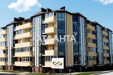 3-кімнатна квартира за адресою вул. Маріїнська (площа 103 м²) - Atlanta.ua - фото 14