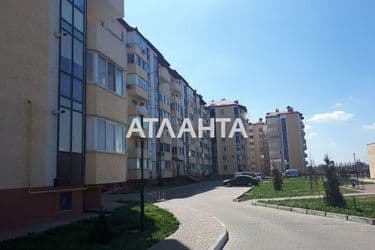 3-кімнатна квартира за адресою вул. Маріїнська (площа 103 м²) - Atlanta.ua - фото 17