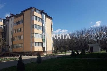 3-кімнатна квартира за адресою вул. Маріїнська (площа 103 м²) - Atlanta.ua - фото 18
