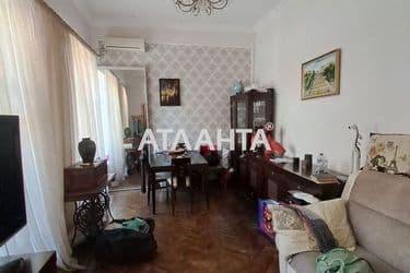 2-rooms apartment apartment by the address st. Sobornaya pl Sovetskoy Armii pl (area 45 m²) - Atlanta.ua - photo 22