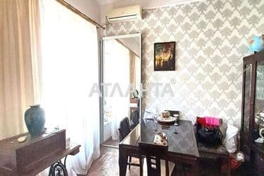 2-rooms apartment apartment by the address st. Sobornaya pl Sovetskoy Armii pl (area 45 m²) - Atlanta.ua - photo 20