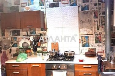 2-rooms apartment apartment by the address st. Sobornaya pl Sovetskoy Armii pl (area 45 m²) - Atlanta.ua - photo 27