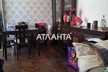 2-rooms apartment apartment by the address st. Sobornaya pl Sovetskoy Armii pl (area 45 m²) - Atlanta.ua - photo 25