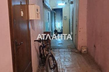 2-rooms apartment apartment by the address st. Sobornaya pl Sovetskoy Armii pl (area 45 m²) - Atlanta.ua - photo 36