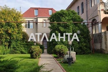 Будинок за адресою вул. Костанді (площа 195 м²) - Atlanta.ua - фото 13