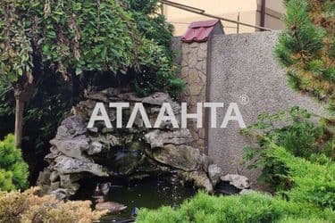 Будинок за адресою вул. Костанді (площа 195 м²) - Atlanta.ua - фото 23