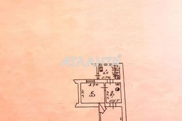 2-кімнатна квартира за адресою вул. Степовая (площа 52 м²) - Atlanta.ua - фото 18