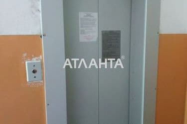 2-rooms apartment apartment by the address st. Stepovaya (area 62 m²) - Atlanta.ua - photo 26