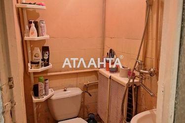 2-rooms apartment apartment by the address st. Srednyaya Osipenko (area 41,2 m²) - Atlanta.ua - photo 16