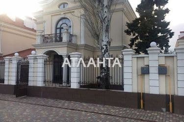 House by the address st. Frantsuzskiy bul Proletarskiy bul (area 826,5 m²) - Atlanta.ua - photo 11