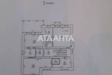 House by the address st. Frantsuzskiy bul Proletarskiy bul (area 826,5 m²) - Atlanta.ua - photo 14