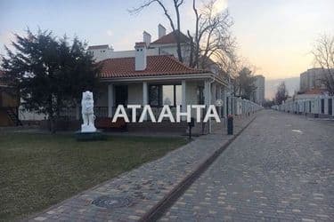 House by the address st. Frantsuzskiy bul Proletarskiy bul (area 1741,9 m²) - Atlanta.ua - photo 8