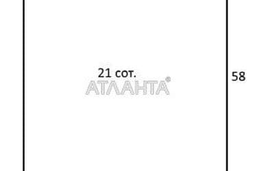 Участок по адресу ул. Пограничная (площадь 21 сот) - Atlanta.ua - фото 18