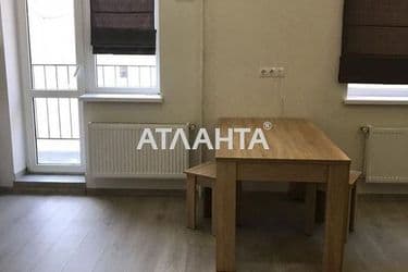 1-кімнатна квартира за адресою Люстдорфська дор. (площа 29,4 м²) - Atlanta.ua - фото 16