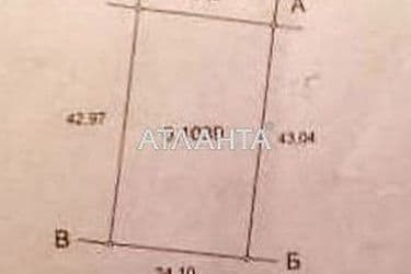 Ділянка за адресою вул. Придорожня (площа 10 сот) - Atlanta.ua - фото 8