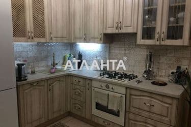 2-rooms apartment apartment by the address st. Gornaya (area 78 m²) - Atlanta.ua - photo 19