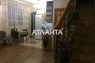 2-rooms apartment apartment by the address st. Gornaya (area 78 m²) - Atlanta.ua - photo 21