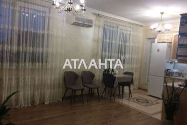 2-rooms apartment apartment by the address st. Gornaya (area 78 m²) - Atlanta.ua - photo 20