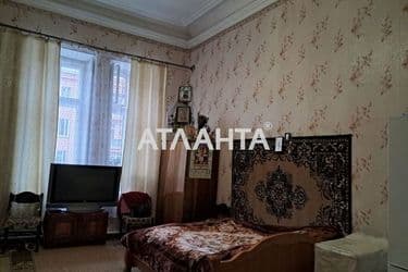 Комунальна квартира за адресою вул. Ніжинська (площа 24,7 м²) - Atlanta.ua - фото 19