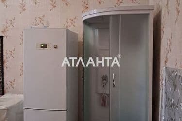 Комунальна квартира за адресою вул. Ніжинська (площа 24,7 м²) - Atlanta.ua - фото 20