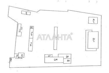 Комерційна нерухомість за адресою вул. Овідіопольська дуга (площа 15550 м²) - Atlanta.ua - фото 45