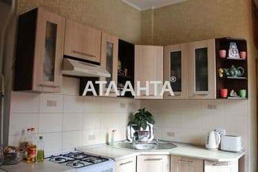 3-rooms apartment apartment by the address st. Bolshaya arnautskaya Chkalova (area 65 m²) - Atlanta.ua - photo 31