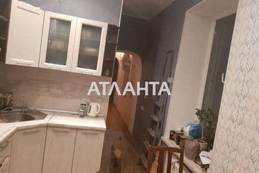 3-rooms apartment apartment by the address st. Bolshaya arnautskaya Chkalova (area 65 m²) - Atlanta.ua - photo 38