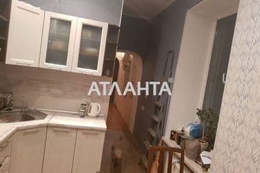 3-rooms apartment apartment by the address st. Bolshaya arnautskaya Chkalova (area 65 m²) - Atlanta.ua - photo 37