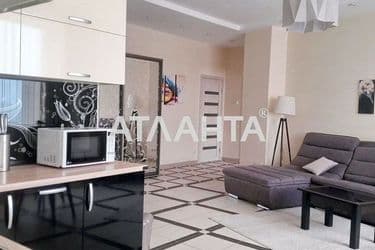 3-rooms apartment apartment by the address st. Literaturnaya (area 99,3 m²) - Atlanta.ua - photo 8