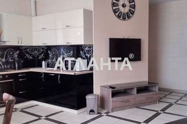 3-rooms apartment apartment by the address st. Literaturnaya (area 99,3 m²) - Atlanta.ua - photo 9